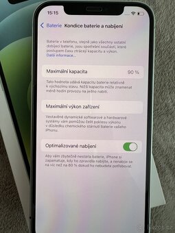 iPhone 12 128 gb - 8