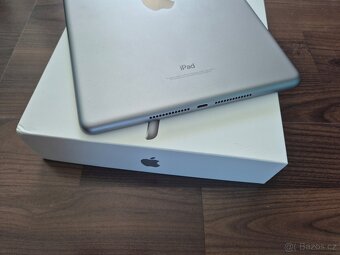 Apple iPad 5. generace 32gb - 8
