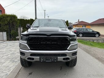 DODGE RAM 1500 MOPAR21 HEMI DPH - 8