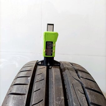 17" ALU kola – 5x130 – PORSCHE (911 996 Carrera, Boxster AU - 8