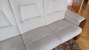 Sestava PF nábytek / HIKOR Zara, TOP stav, lze i samostatně - 8
