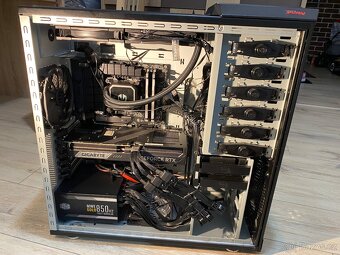 Prodám intel Core i5-14600KF-prodáno - 8
