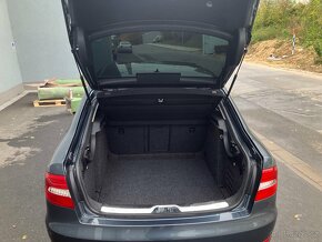 Škoda Superb 3.6 V6 191 KW 4x4 - 8