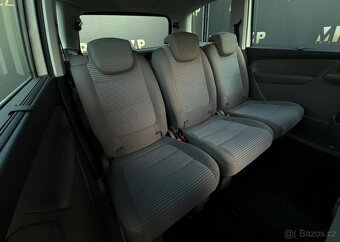 Seat Alhambra manuál nafta 103 kw 2013 - 8