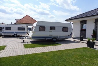BUERSTNER FUN 455 TS R.V. 2005 - 8