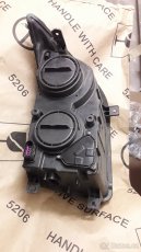Přední lampy originál VW CRAFTER L+P - 8
