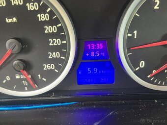 Bmw e60 530d manual - 8
