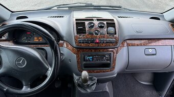 MB VITO 111CDI EXTRA LONG - 8