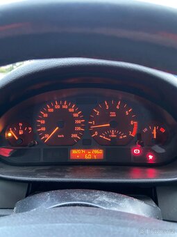 BMW e46 320i 125kw - 8