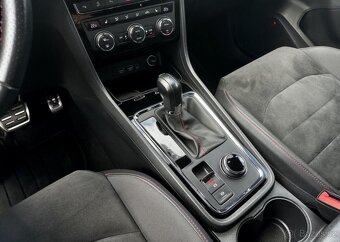 Seat Ateca automat benzín 110 kw 2019 - 8