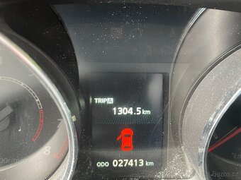 Mitsubishi ASX, 2018 - 27 500 km - 8