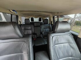 Ford Flex 211kw Limited 2019 - 8