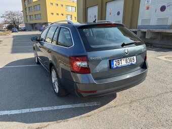 Škoda Octavia 1.5tsi, DSG,virtual Cockpit - 8