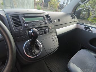 Volkswagen Multivan - 8
