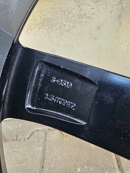 5x108 r19 Borbet - 8
