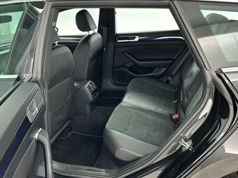 Arteon Shooting Brake "R" 2.0 TSI 235kW 4Motion DSG - 8