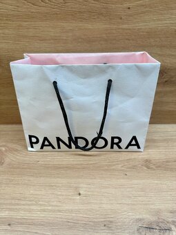 PANDORA náramek, přívěsek, čistící sada a otevírač na šperky - 8