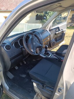 Suzuki Grand Vitara1.9 D - 8