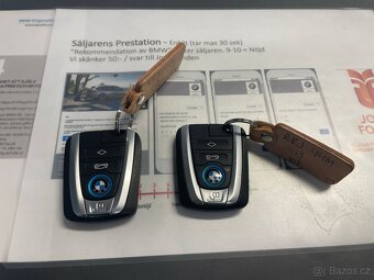 BMW i3s DPH odpočet r.v.2021 - 8