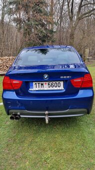 BMW E90 325iX (Aut) r.2010 - 8