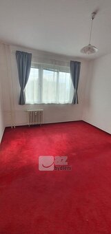 Pronájem bytu 2+1, 56 m2 Konžská, Praha 6 - Veleslavín - 8