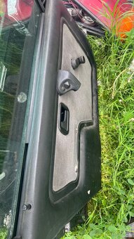 Plecharina e30 - 8