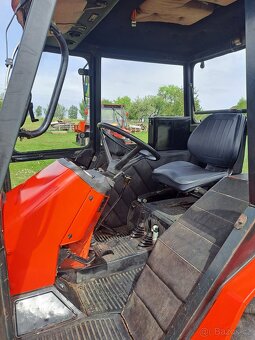 Zetor 7211 - 8