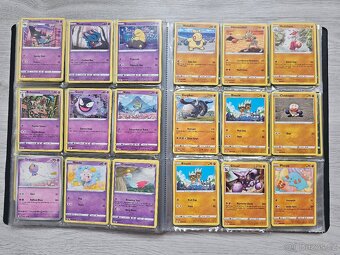 Prodám pokemon kartičky - 8