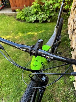 Cannondale Scalpel 2 Carbon - vel L, jako nové - 8