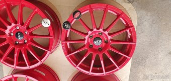 5x114,3 r18 mazda kia hyundai mitsubishi toyota honda - 8