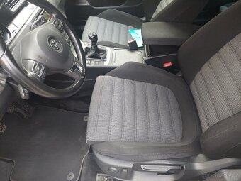 VW PASSAT SPORT 2.0TDi R-line - 8