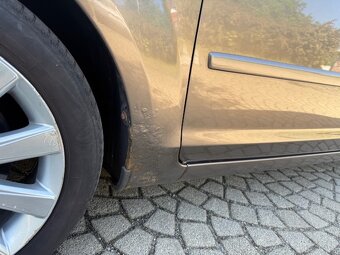 FORD FOCUS 2.0 i kabrio Titanium 145ps 04/2008 271.t.km - 8