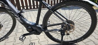 Elektrokolo KTM Macina CROSS XT 11 CX5 - 8