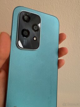Honor 200 Lite 8GB/256GB Cyan Lake - 8