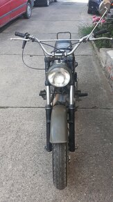 Ducati Condor A350 - 8