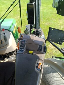 JOHN DEERE 5125R 01/2021 DO PROVOZU - 8