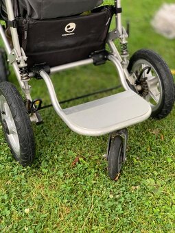 kočárek Easywalker Qtro - 8