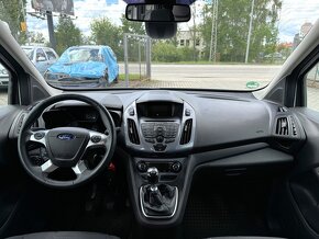 Ford Tourneo Connect 1.6 TDCI 85 kW odpočet DPH - 8