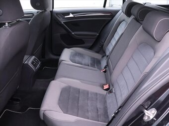 Volkswagen Golf 2,0 TDI DSG Highline Panorama (2013) - 8