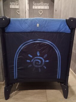 Dětská postýlka - 8