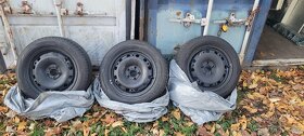 Dunlop Sport BluResponse 185/60 R15 84H ze Škoda Fabia - 8