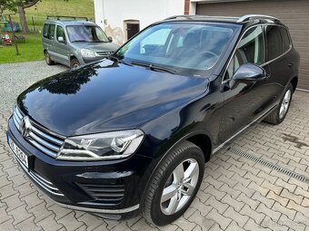 Volkswagen Touareg 3.0tdi 193kw 114tkm - 8