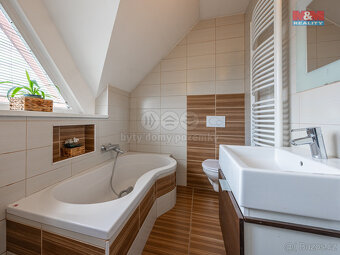 Prodej rodinného domu, 98 m², Řehenice - 8