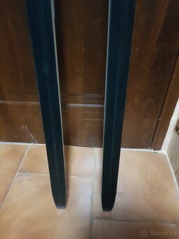 Prodám nové běžky MOROTTO Skating 165cm dlouhé. - 8