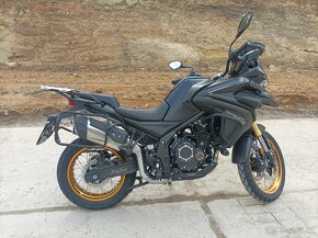 VOGE 525 DSX Touring - 8