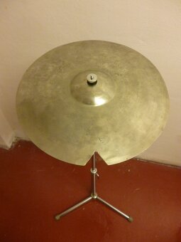 Bicí souprava Amati - 8