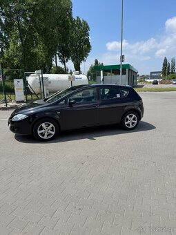 Seat Leon 1P 2TDI 103 KW - 8