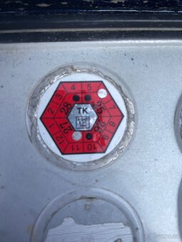 Passat b6 - 8