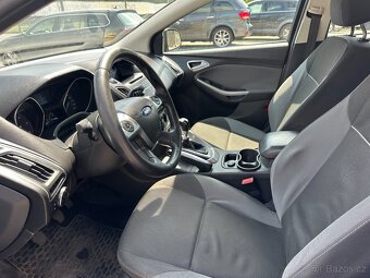 Ford Focus 2011 - 8