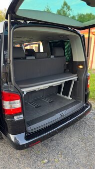 VW MULTIVAN T5 2.5 TDI 128kw - 8